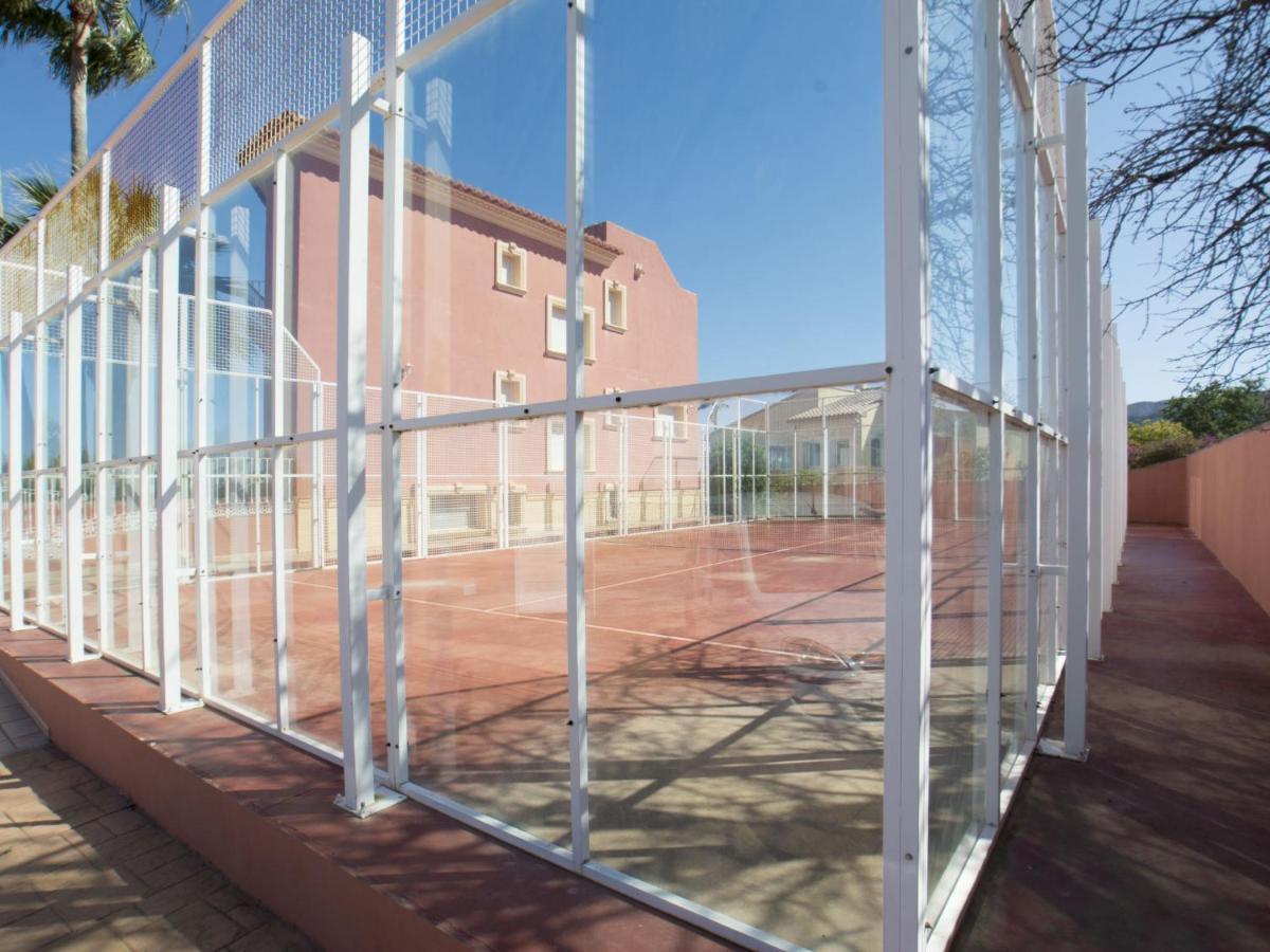 Villa Verona By Interhome Calpe Zewnętrze zdjęcie