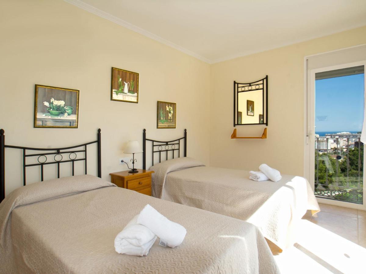 Villa Verona By Interhome Calpe Zewnętrze zdjęcie