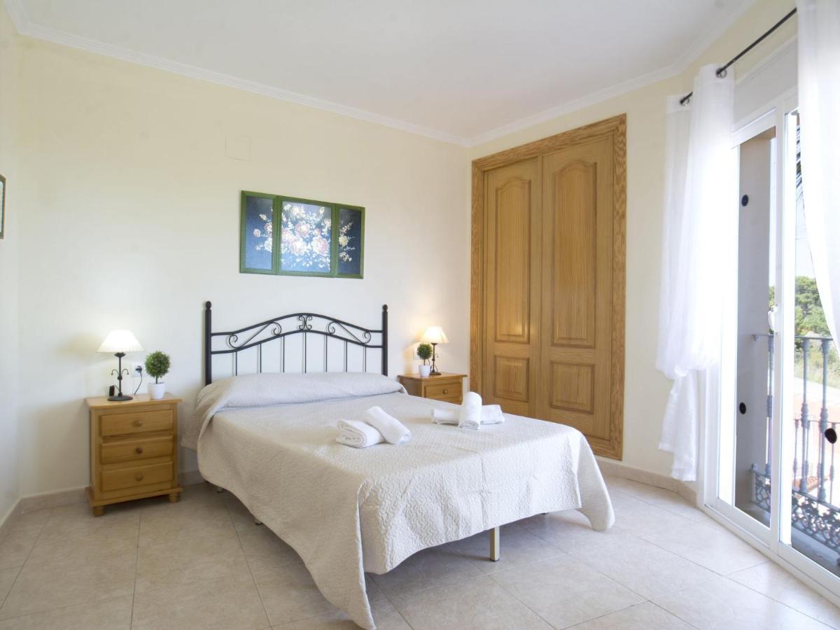 Villa Verona By Interhome Calpe Zewnętrze zdjęcie
