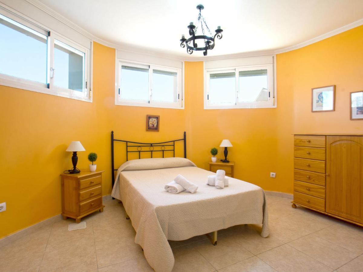Villa Verona By Interhome Calpe Zewnętrze zdjęcie