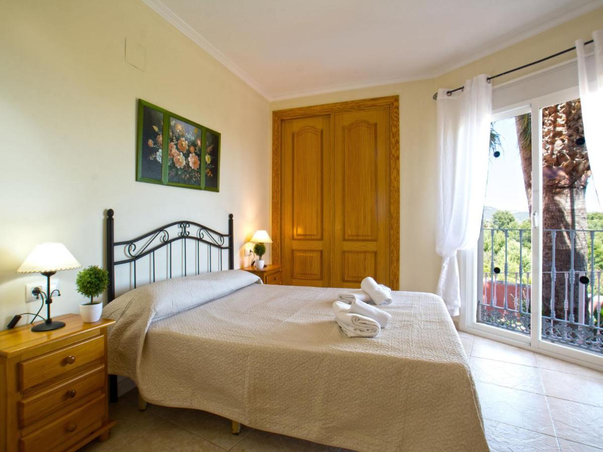 Villa Verona By Interhome Calpe Zewnętrze zdjęcie