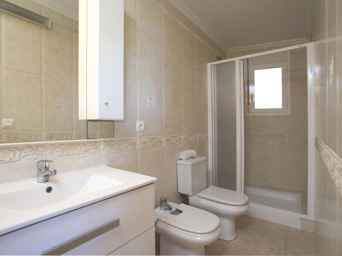 Villa Verona By Interhome Calpe Zewnętrze zdjęcie