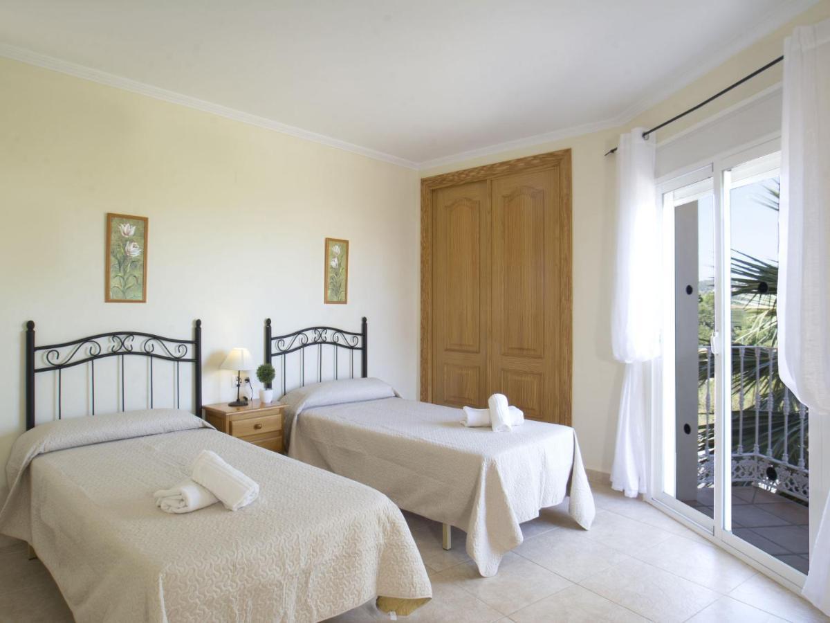 Villa Verona By Interhome Calpe Zewnętrze zdjęcie