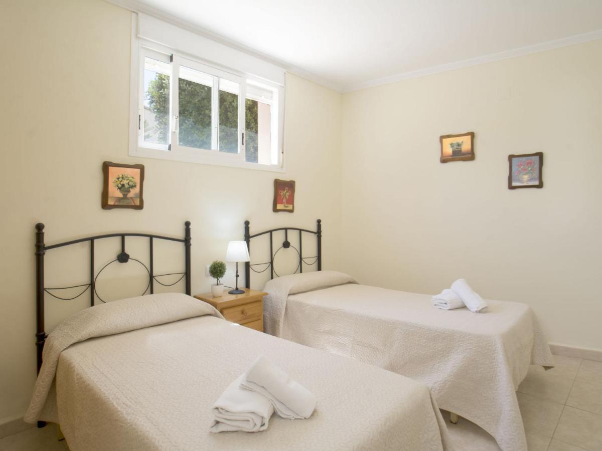 Villa Verona By Interhome Calpe Zewnętrze zdjęcie