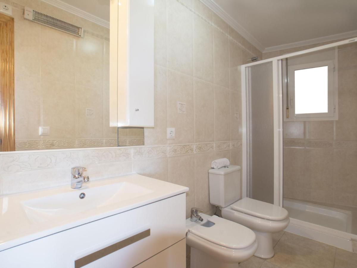 Villa Verona By Interhome Calpe Zewnętrze zdjęcie