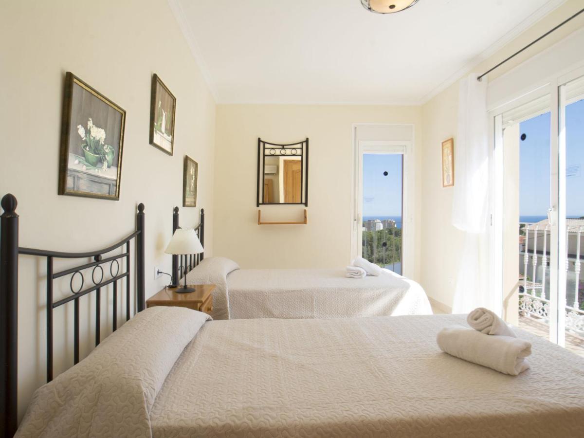 Villa Verona By Interhome Calpe Zewnętrze zdjęcie