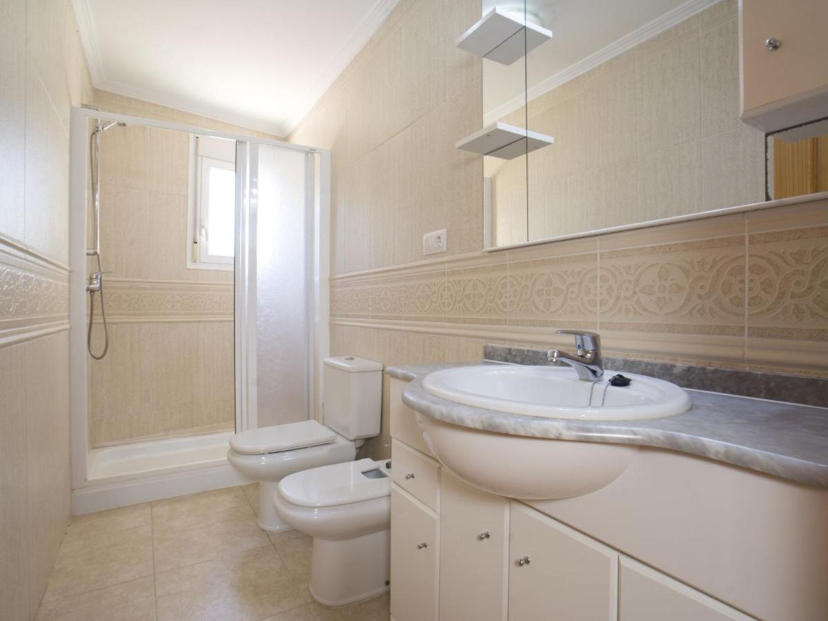 Villa Verona By Interhome Calpe Zewnętrze zdjęcie