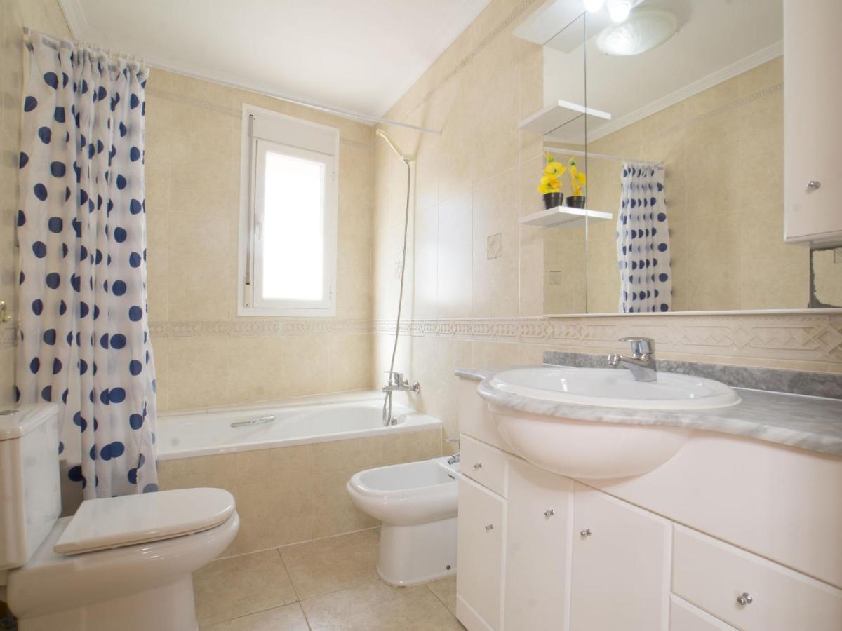 Villa Verona By Interhome Calpe Zewnętrze zdjęcie